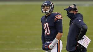 Many were content with the life they lived and items they had, while others were attempting to construct boats to. Chicago Bears 101 Answers To 101 Questions Chicago Tribune