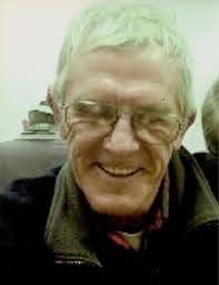 Ronald Tully Obituary and Online Memorial (2016)