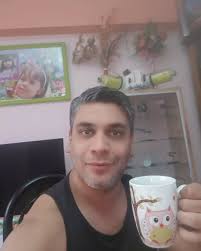 Buen dia gente linda