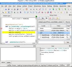 For beginners to get started!learn the python programming languagethe only step by step guide that. Pdf Rapid Gui Programming With Python And Qt The Definitive Guide To Pyqt Programming Semantic Scholar