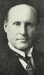 Albert Edgar Hickman (1874-1943)
