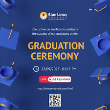 Blue Lotus College: RTO code 45392 | Melbourne VIC