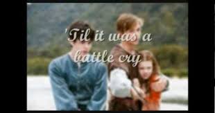 Regine Spektor The Call Lyrics The Chronicles Of Narnia Prince Caspian Soundtrack Youtube Chronicles Of Narnia Narnia Prince Caspian
