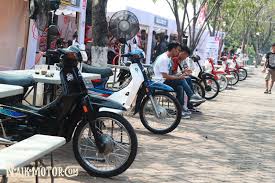 Temukan iklan motor bekas terbaru ditayangkan setiap harinya di olx pusat bursa motor terlengkap. 40 Gambar Motor Grand Bulus Terbaik Lingkar Png