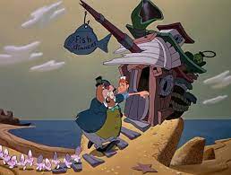 Check spelling or type a new query. An Intriguing Failure Disney S Alice In Wonderland Tor Com