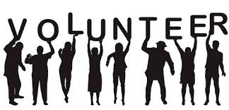 Volunteer Opportunities