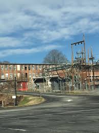 Abandoned Cotton Mill In Eden Nc Abandoned Mansions House Styles