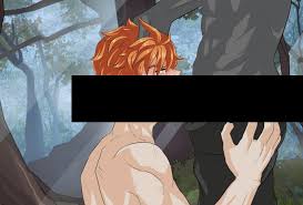 Pride and Submission: 18+ (NSFW) BL Yaoi Gay Slave Sim Visual Novel by  Vivigames