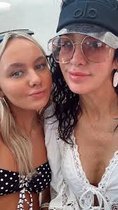 My Billion Dollar Daughter bringing out the best in me.👯‍♀️❤️, #cabo  #summer