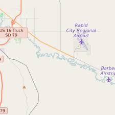 Check the map below to check your zip code. Map Of All Zip Codes In Rapid City South Dakota Updated July 2021