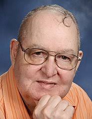 James 'Mac' O. McLaughlin