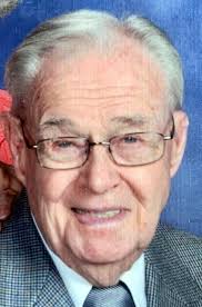 Lewis Blaich Obituary