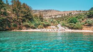 Thassos, the island for “insider” tourism | Discover Greece Blog