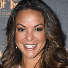 Eva LaRue Movies and TV Shows