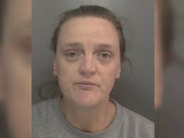 Woman who killed partner after 'argument about nothing' to appeal  conviction