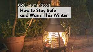 Check spelling or type a new query. Consumer Reports Best Outdoor Heaters To Stay Safe And Warm Abc7 Chicago