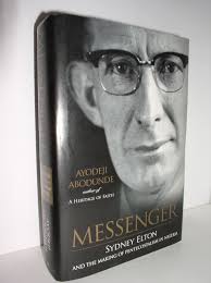Messenger: Sydney Elton and the Making of Pentecostalism in Nigeria [Book]