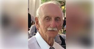 Obituary information for Howard Robert Ecker