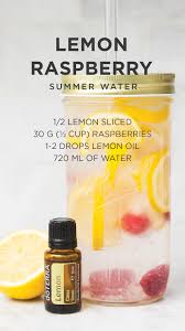 Korte studio sport fragmenten presentatie: Doterra Essential Oils Europe Summer Days Call For Summer Drinks We Have A Delicious Recipe For You To Try What Are Your Favourite Summer Drink Recipes Using Essential Oils Doterraeurope Facebook