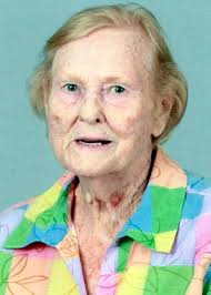 Helen Byers Obituary