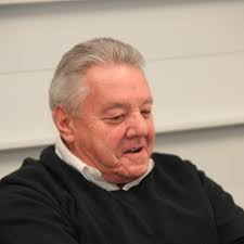 Wally Bell Drag Racer