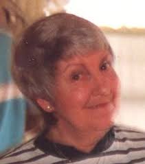 Grace Bourgoin Obituary