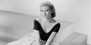 Grace kelly rose to fame as a leading hollywood actress following her prominent role in high noon. Celebrating Grace Kelly S Timeless Style Grace Kelly Princess Fashion