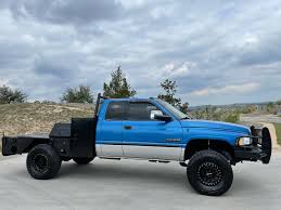 Image result for Patriot Blue 2002 Dodge Truck