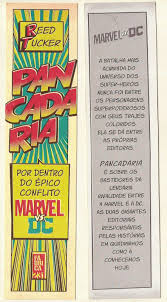 front frente and verse verso super heroi marvel herois