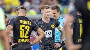 Opponent is the italian first division club fc bologna. Bvb Fc Bologna Ubertragung Vom Testspiel Im Tv Und Livestream Bvb 09