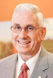 Mid-American Fall 2018 by MidAmericaChristianUniversity