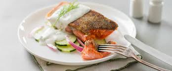 Sous Vide Salmon Brining Is Key Anova Culinary