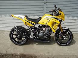 09racing yamahatdr2508 jpg 640 480ピクセル カスタムバイク ストリートバイク yamaha バイク