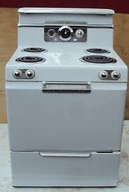 However, most of it's shipped products are basic ranges requiring. Vintage Frigidaire Electric Range Stove Model Rs 38 499 00 Stoves Range Electric Range Stove
