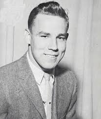 James “Jim” Floyd Williams