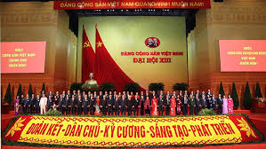 Kỷ niệm 91 năm thành lập đảng cộng sản việt nam và tổng kết phong trào thi. Phien Há»p Tru Bá»‹ Ä'áº¡i Há»™i Ä'áº¡i Biá»ƒu Toan Quá»'c Láº§n Thá»© Xiii Ä'áº£ng Cá»™ng Sáº£n Viá»‡t Nam Ttvh Online
