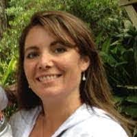 Jocelyn Burch's Instagram, Twitter & Facebook