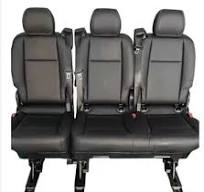 Material Bus Seats - Durable & Comfortable Solutions