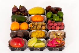 Al contrario di quest'ultimo alimento le zucchine sono un cibo diffusissimo nelle tavole degli italiani. 5 Frutti Esotici Di Cui Non Avete Mai Sentito Parlare Fratelli Orsero