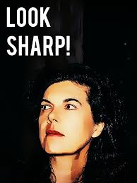 Maia Sharp: Sister of Mercy