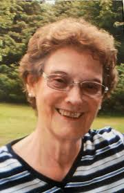 Obituary of Jean Marie Foell