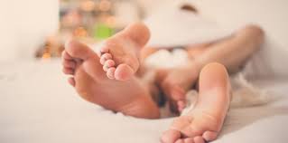 Or if that doesn't work, touch her fingers and compliment her ring or her bracelet. 7 Naughty Ways To Have More Fun In Bed Better