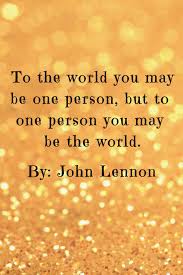 I Have Loved This Quote Since I Was A Little Girl Now My Children Know This Quote All To Well Beatles Quotes John Lennon Quotes Love Quotes