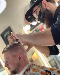 Mansion Park Barber Shop Home Facebook