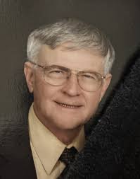 Robert Wayne Kendall Obituary March 1, 2025