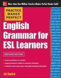 English Grammar For Esl Learners Paperback Overstock Com Shopping The Best Deals On English 2nd Language