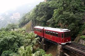 山頂纜車＋凌霄閣摩天台428門票(單程/來回)：成人 / 長者 / 兒童票 ; Travel 2010 å¤å­£é¦™æ¸¯ä¸‰å¤©å…©å¤œè‡ªåŠ©æ—…éŠ What 3 0