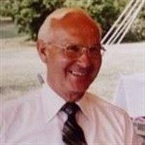 Robert W. Pannebaker Obituary