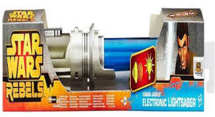 Maybe you would like to learn more about one of these? Hasbro Star Wars Rebels Electronic Lightsaber Kanan Jarrus Star Wars Rebels Electronic Lightsaber Kanan Jarrus Buy Kanan Jarus Toys In India Shop For Hasbro Products In India Flipkart Com