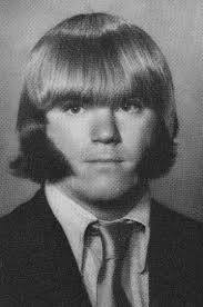 Yearbook Photos: E, F, G « Hutchinson High School Class of 1974